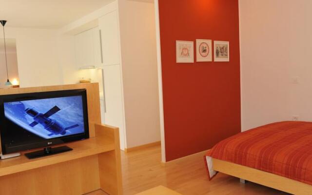 Zupanciceva Apartments Tour As