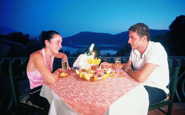 Hotel Meri All Inclusive