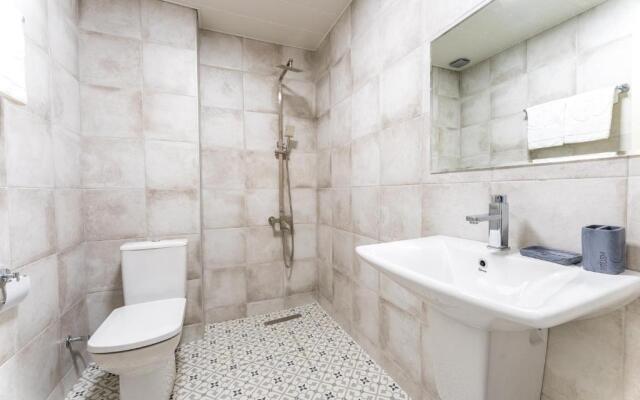Hotel Chatini Mestia