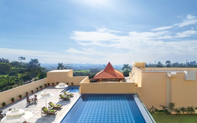 Welcomhotel by ITC Hotels, Bhubaneswar