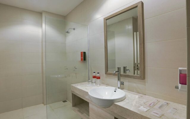 Отель fave+ hotel Banjarbaru