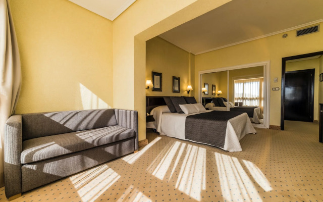 Eurostars Louxo Talaso