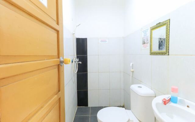 Wisma Perintis Syariah