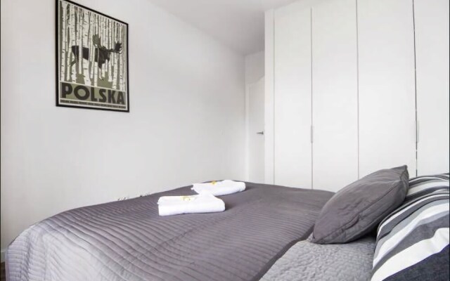 P&O Apartments Biala