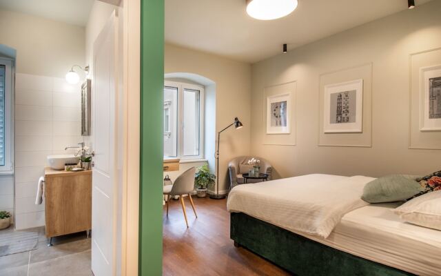 Luxury Residence Mareta