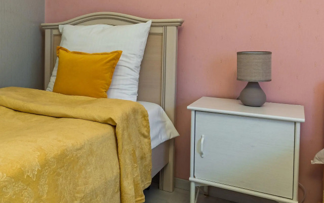 Prima Rent на улице Пискунова 21/2