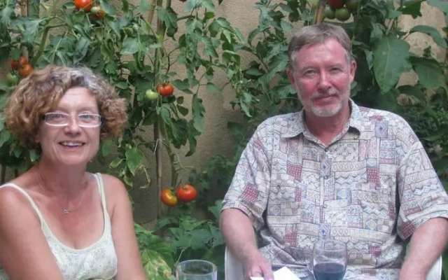 B&B La Maison de Martin