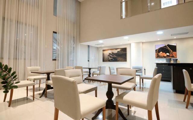 Hotel Samba Linhares