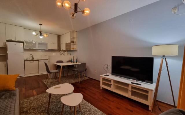 5 star apartment