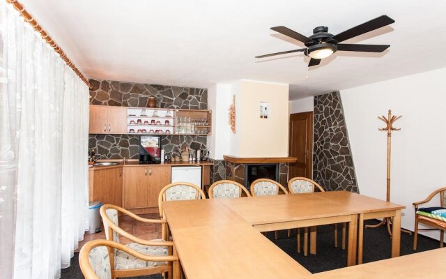 Depandance Hotel u Crlíků