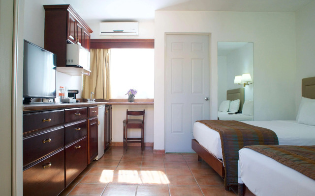 Best Western Saltillo