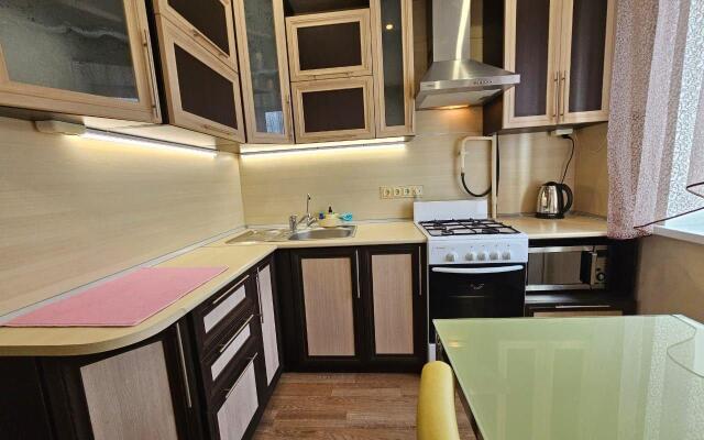 Квартирное бюро 27 на улице Лермонтова