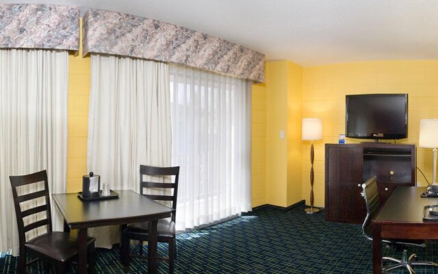 Red Lion Inn & Suites Walla Walla