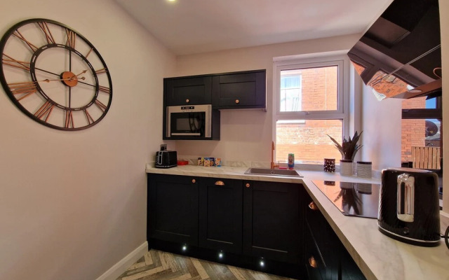 Dysa Clifton Apartments