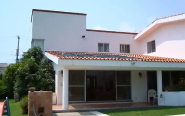 Paisajes De Cocoyoc