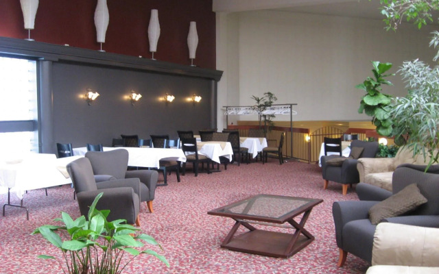 Best Western Laval-Montreal