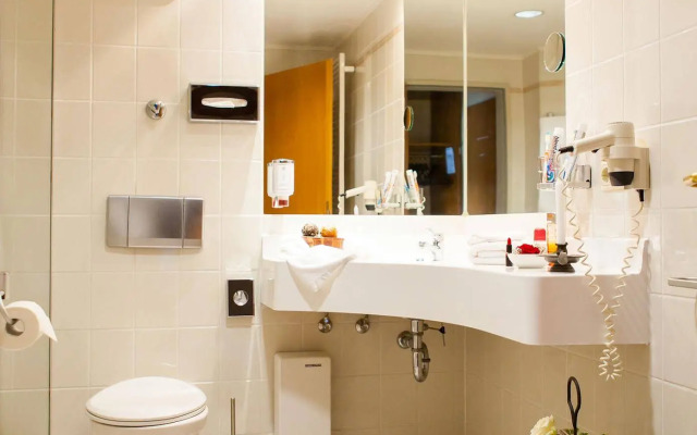 Hotel am Park Stadtkyll