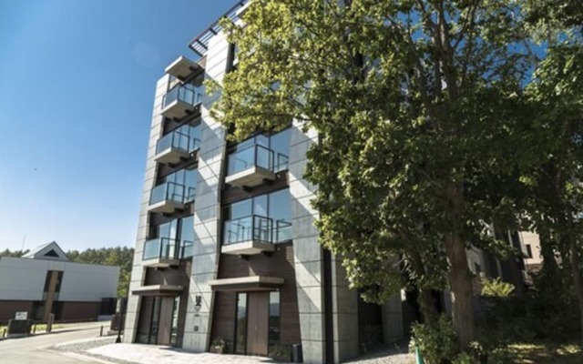 Niseko Central Condominiums