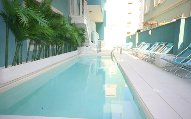 Residence Beach Paradise