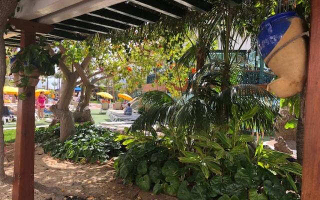 Apartamento Parque Santiago III Wonderland