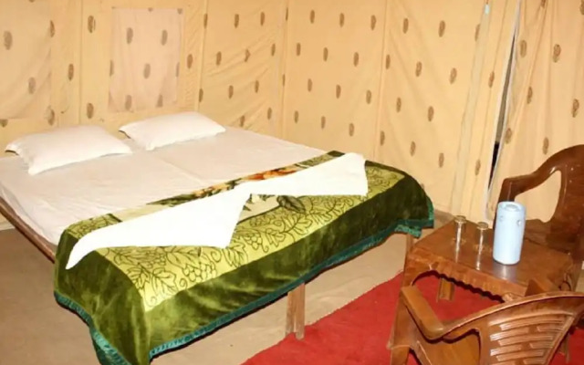 Prime Desert Camp - Jaisalmer