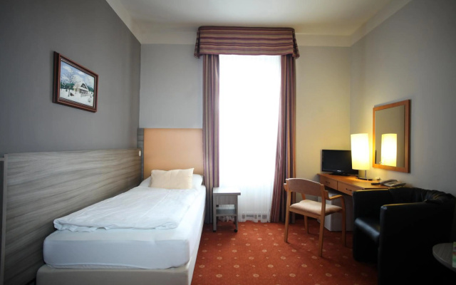 Hotel Paris