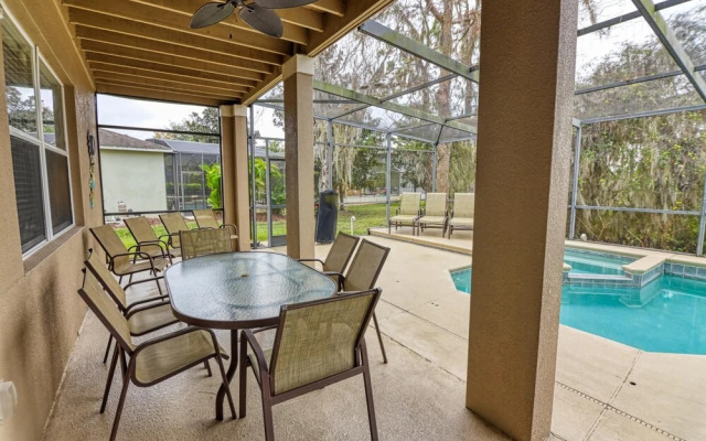 Phellipe's West Haven Vacation Home