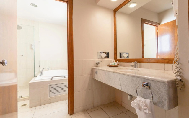 Hotel Plaza Uruapan