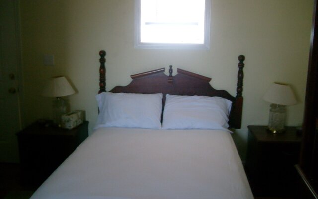 The Pointe Resort & Marina