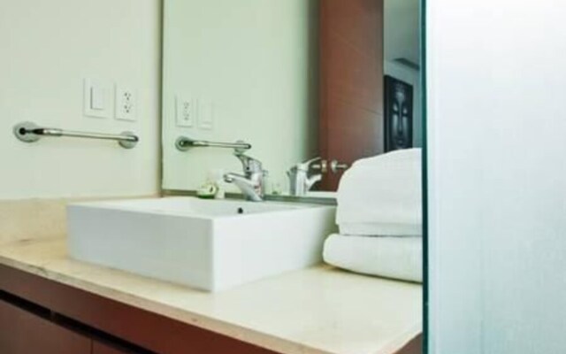 Borneo 106 Alamar - 3 Br Apts