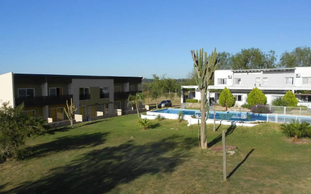 Complejo Cabañas El Chaparral