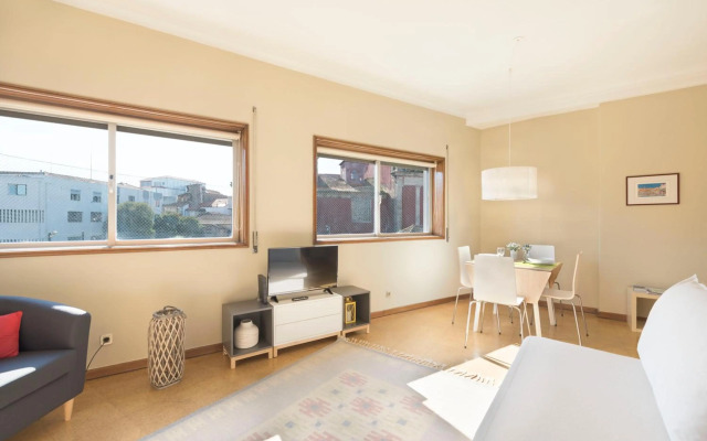 BmyGuest - Santa Catarina Apartments