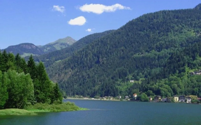 Hotel Savoia
