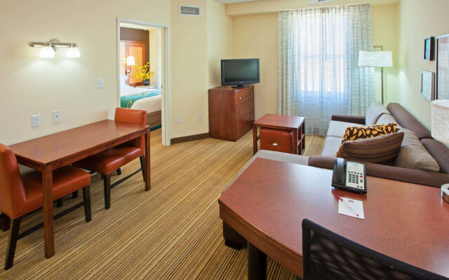 Residence Inn Louisville Downtown