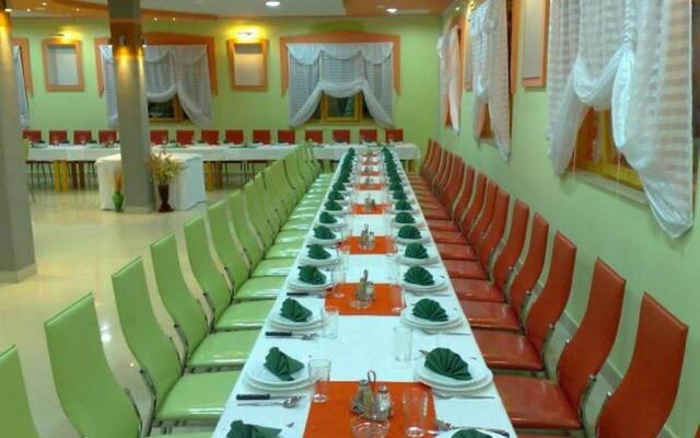 Cubura Hotel