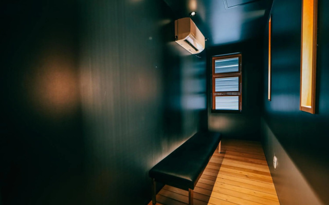 3S Hotel Hiratsuka