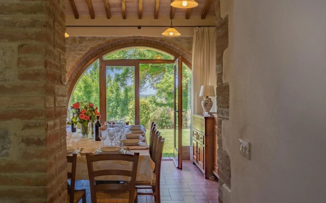 Podere San Giuseppe 16