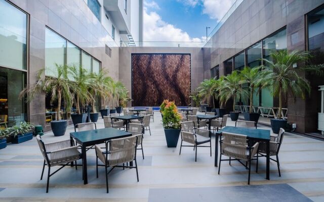 Courtyard By Marriott Shillong