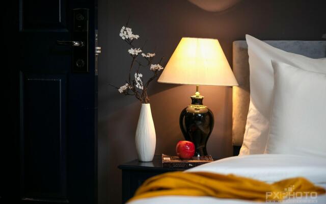 Matilda Boutique and Spa Hotel