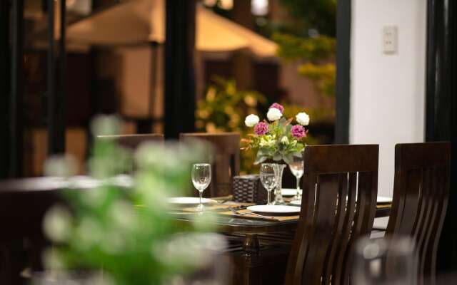 Hoian Nostalgia Hotel & Spa