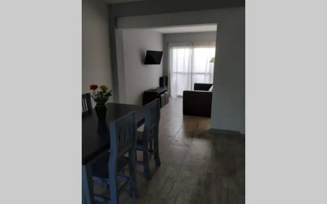 Departamentos Calasanz PB 4