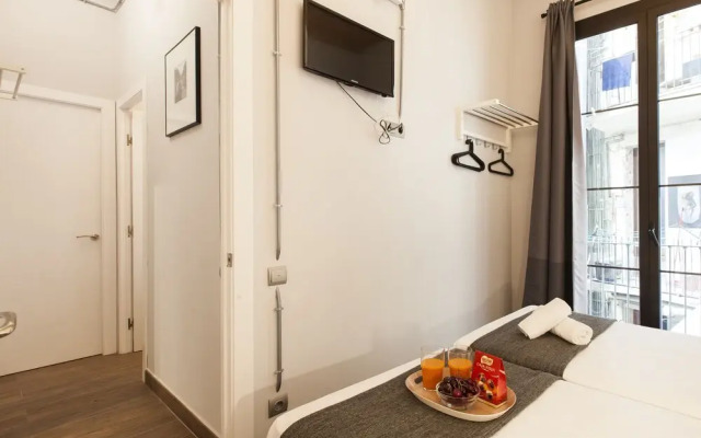AB Paral·lel Spacious Apartments