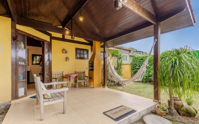 Charming House With BBQ by the sea Mon0099