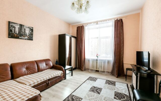 MaxRealty24 Земляной Вал