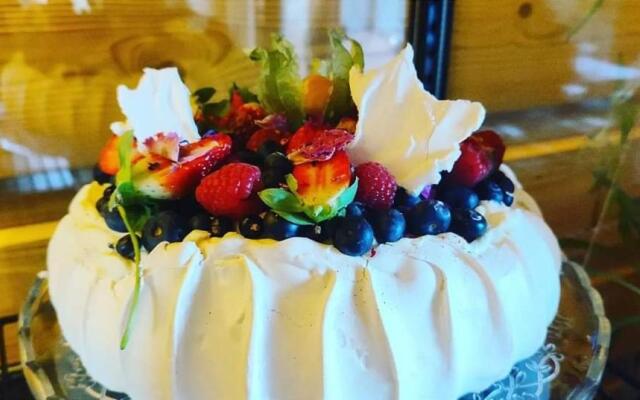 Nurt Food Uroczysko Jaworki