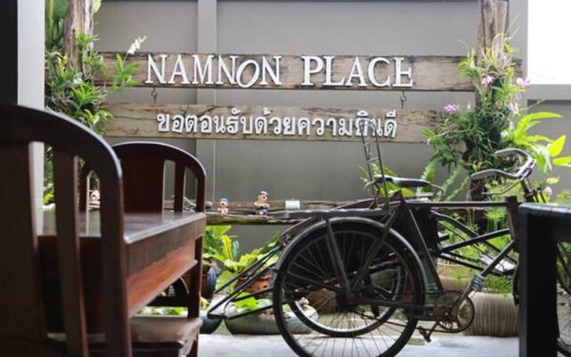 Namnon Place