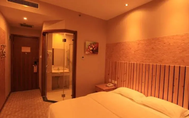 Yihao Business Hotel