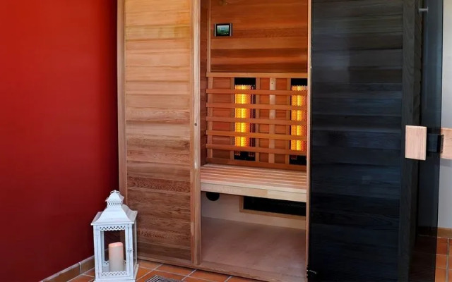 Hotel Restaurant du Fronton