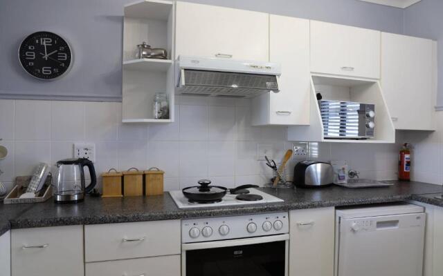 Langebaan Golf Lagoon Haven