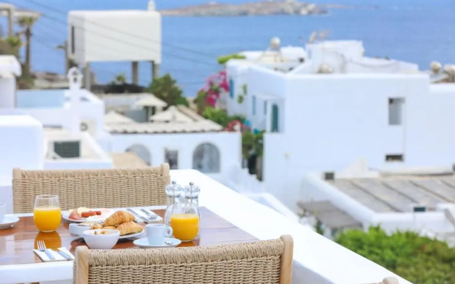 Ibiscus Boutique Hotel